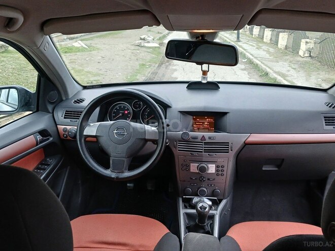 Opel Astra 2004, 328,256 km - 1.4 l - Bakı