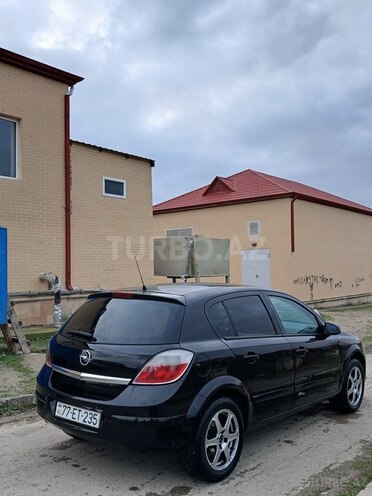 Opel Astra 2004, 328,256 km - 1.4 l - Bakı
