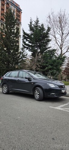 SEAT Ibiza 2014, 117,000 km - 1.6 l - Bakı