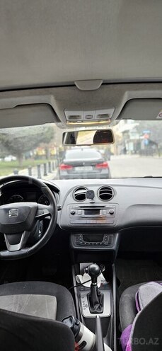 SEAT Ibiza 2014, 117,000 km - 1.6 l - Bakı