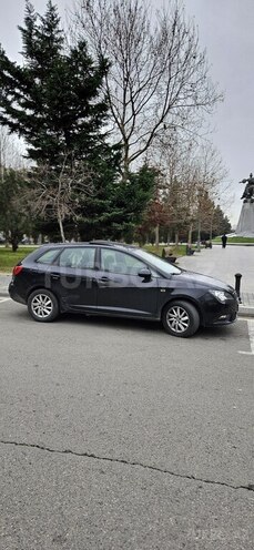 SEAT Ibiza 2014, 117,000 km - 1.6 l - Bakı