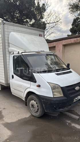 Ford Transit 2007, 500,000 km - 2.4 л - Bakı