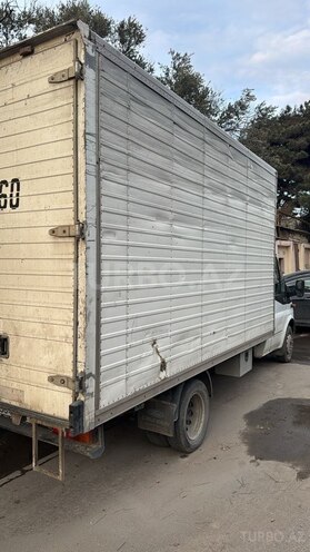 Ford Transit 2007, 500,000 km - 2.4 л - Bakı