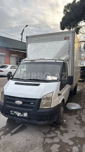 Ford Transit 2007, 500,000 km - 2.4 л - Bakı