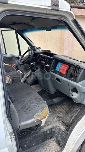 Ford Transit 2007, 500,000 km - 2.4 л - Bakı