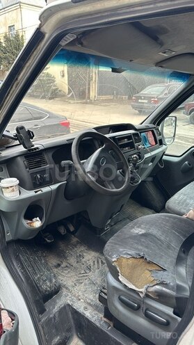 Ford Transit 2007, 500,000 km - 2.4 л - Bakı