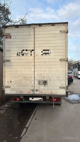 Ford Transit 2007, 500,000 km - 2.4 л - Bakı