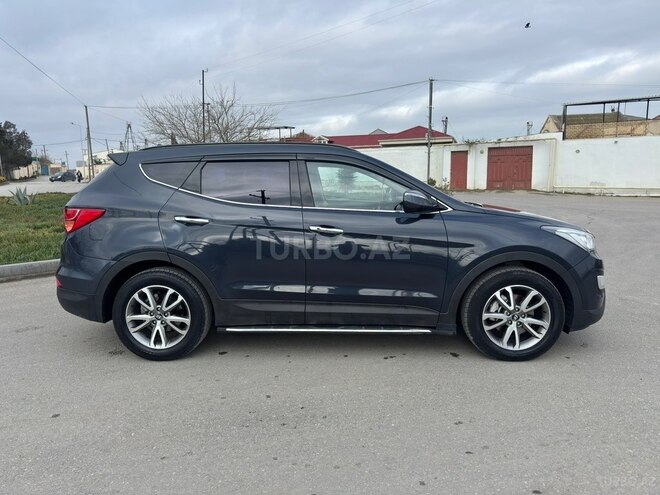 Hyundai Santa Fe 2013, 156,964 km - 2.0 l - Bakı
