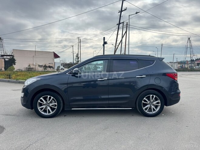 Hyundai Santa Fe 2013, 156,964 km - 2.0 l - Bakı