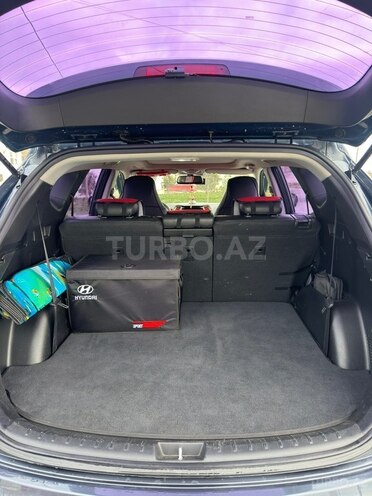 Hyundai Santa Fe 2013, 156,964 km - 2.0 l - Bakı