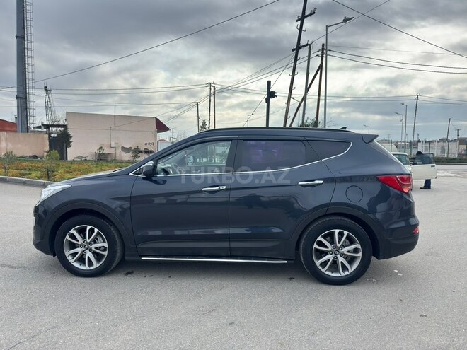 Hyundai Santa Fe 2013, 156,964 km - 2.0 l - Bakı