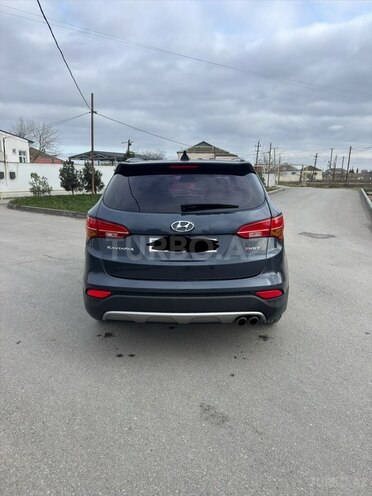 Hyundai Santa Fe 2013, 156,964 km - 2.0 l - Bakı
