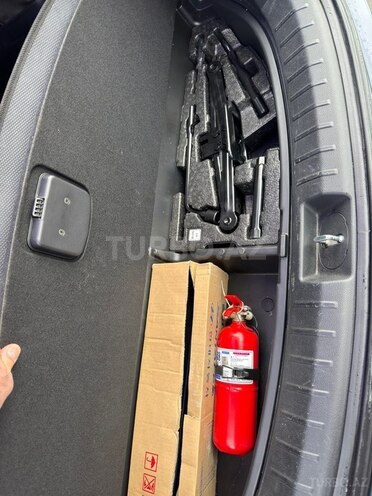 Hyundai Santa Fe 2013, 156,964 km - 2.0 l - Bakı