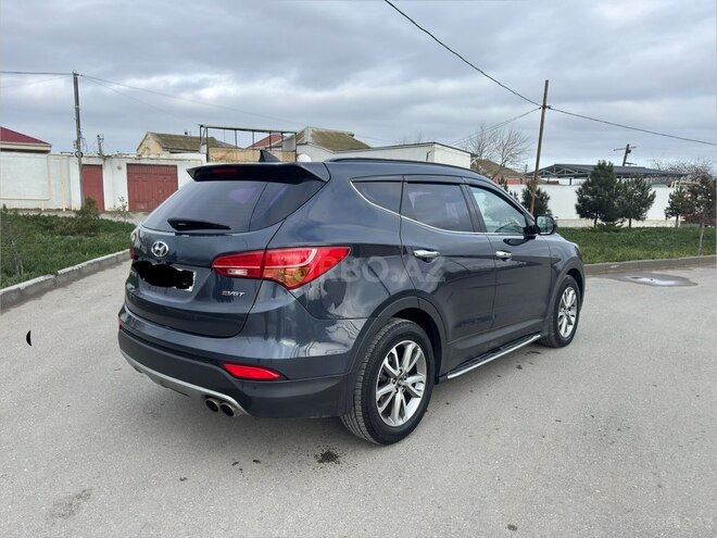 Hyundai Santa Fe 2013, 156,964 km - 2.0 l - Bakı