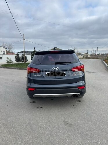Hyundai Santa Fe 2013, 156,964 km - 2.0 l - Bakı