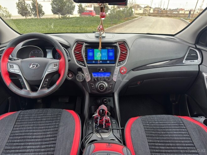 Hyundai Santa Fe 2013, 156,964 km - 2.0 l - Bakı
