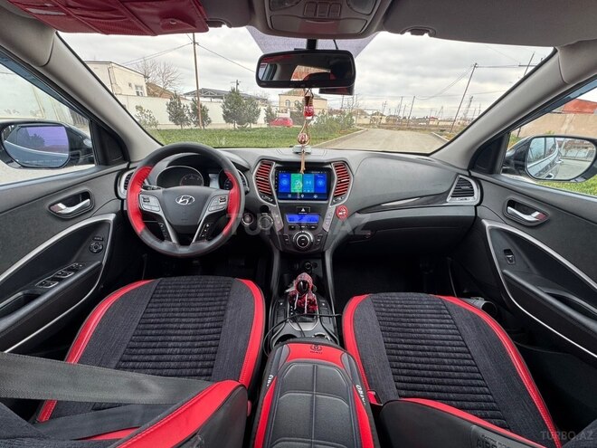 Hyundai Santa Fe 2013, 156,964 km - 2.0 l - Bakı