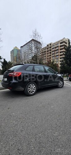 SEAT Ibiza 2014, 117,000 km - 1.6 l - Bakı