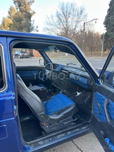 LADA (VAZ) Niva 2002, 325,148 km - 1.7 l - Tovuz