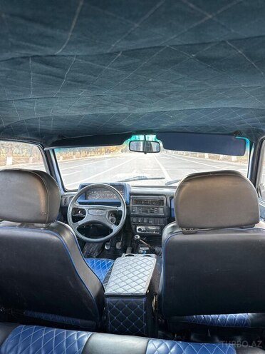 LADA (VAZ) Niva 2002, 325,148 km - 1.7 l - Tovuz