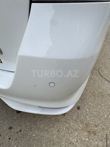 Toyota Corolla Fielder 2019, 239,000 km - 1.5 л - Bakı
