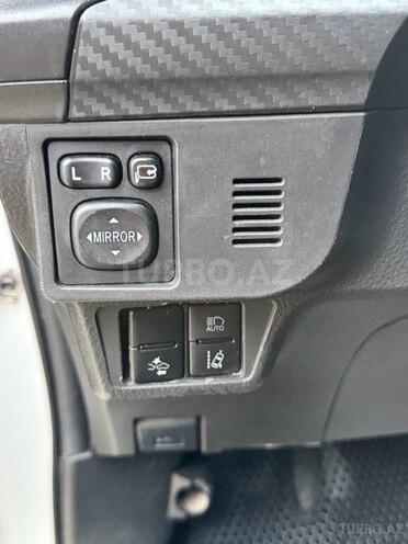Toyota Corolla Fielder 2019, 239,000 km - 1.5 л - Bakı