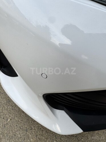 Toyota Corolla Fielder 2019, 239,000 km - 1.5 л - Bakı