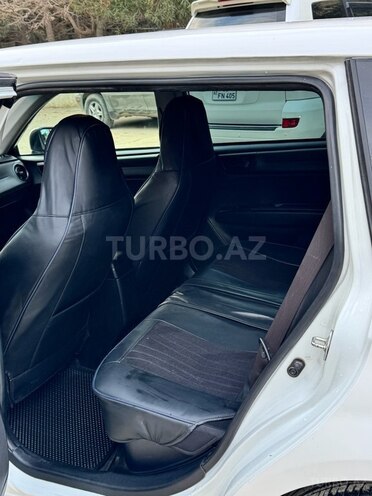 Toyota Corolla Fielder 2019, 239,000 km - 1.5 л - Bakı