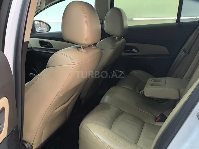 Chevrolet Cruze 2013, 255,000 km - 1.4 л - Bakı