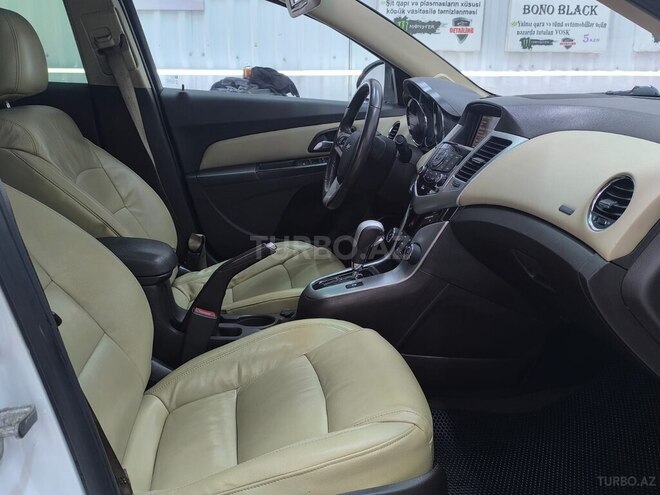 Chevrolet Cruze 2013, 255,000 km - 1.4 л - Bakı