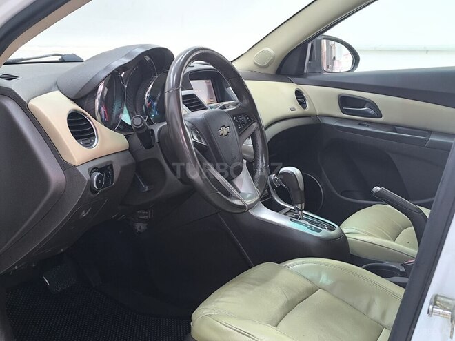 Chevrolet Cruze 2013, 255,000 km - 1.4 л - Bakı