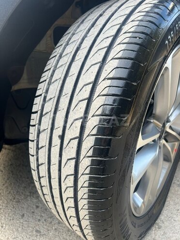 Hyundai Santa Fe 2015, 170,000 km - 2.0 л - Sumqayıt