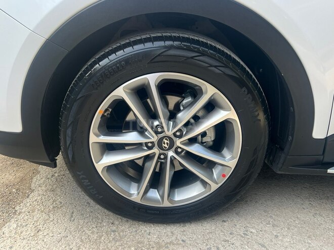 Hyundai Santa Fe 2015, 170,000 km - 2.0 л - Sumqayıt