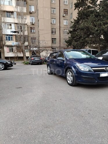 Opel Astra 2006, 324,400 km - 1.3 l - Bakı