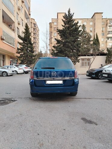 Opel Astra 2006, 324,400 km - 1.3 l - Bakı