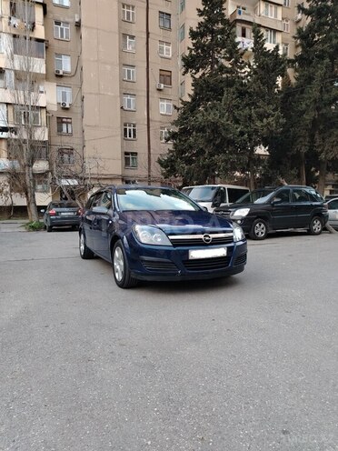 Opel Astra 2006, 324,400 km - 1.3 l - Bakı