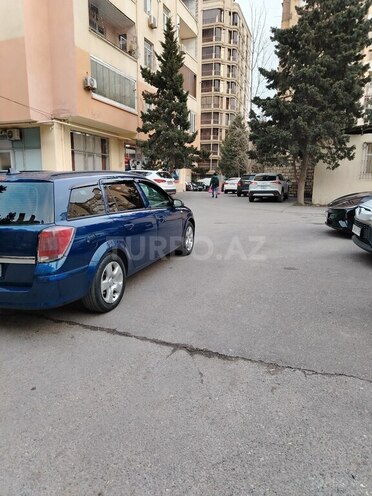 Opel Astra 2006, 324,400 km - 1.3 l - Bakı
