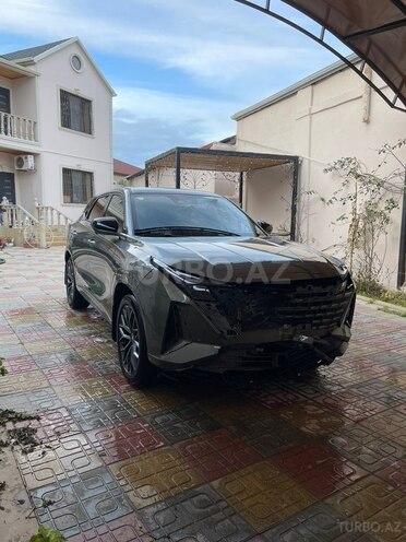 Changan  2025, 5,445 km - 1.5 l - Bakı