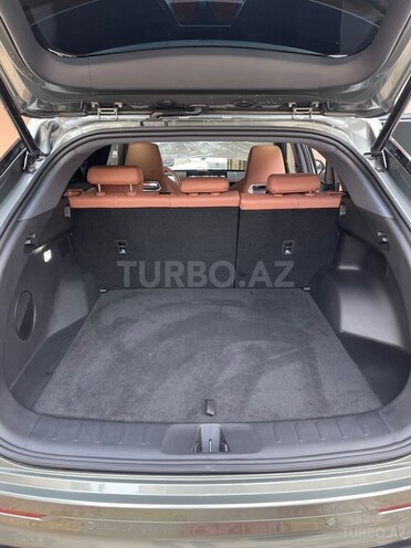 Changan  2025, 5,445 km - 1.5 l - Bakı