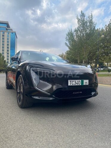 Avatr  2025, 0 km - 1.5 л - Bakı