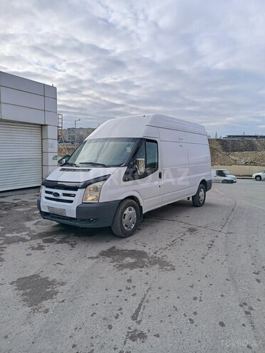 Ford Transit 2007, 290,000 km - 2.4 л - Bakı