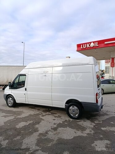 Ford Transit 2007, 290,000 km - 2.4 л - Bakı