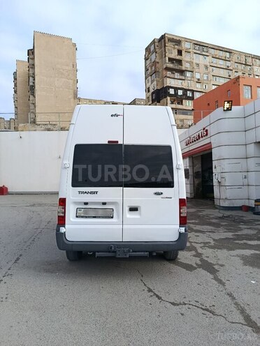 Ford Transit 2007, 290,000 km - 2.4 л - Bakı