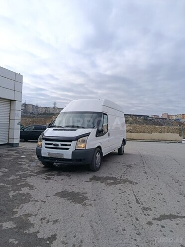 Ford Transit 2007, 290,000 km - 2.4 л - Bakı
