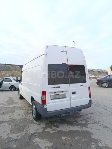 Ford Transit 2007, 290,000 km - 2.4 л - Bakı