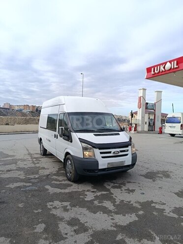 Ford Transit 2007, 290,000 km - 2.4 л - Bakı