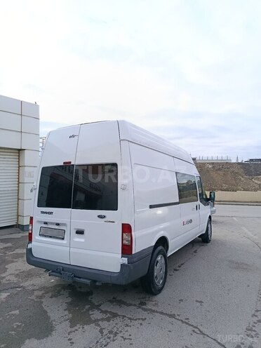 Ford Transit 2007, 290,000 km - 2.4 л - Bakı