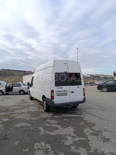 Ford Transit 2007, 290,000 km - 2.4 л - Bakı