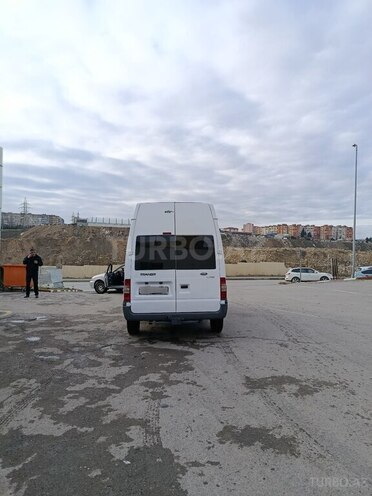 Ford Transit 2007, 290,000 km - 2.4 л - Bakı