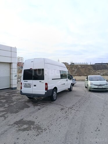 Ford Transit 2007, 290,000 km - 2.4 л - Bakı